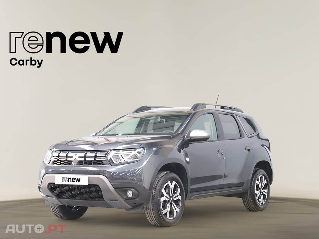 Dacia Duster Duster 1.0 TCe Journey