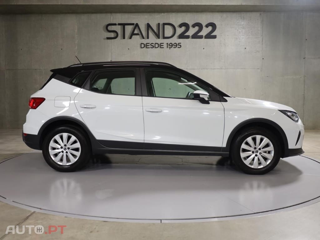 Seat Arona 1.0 TSI Style