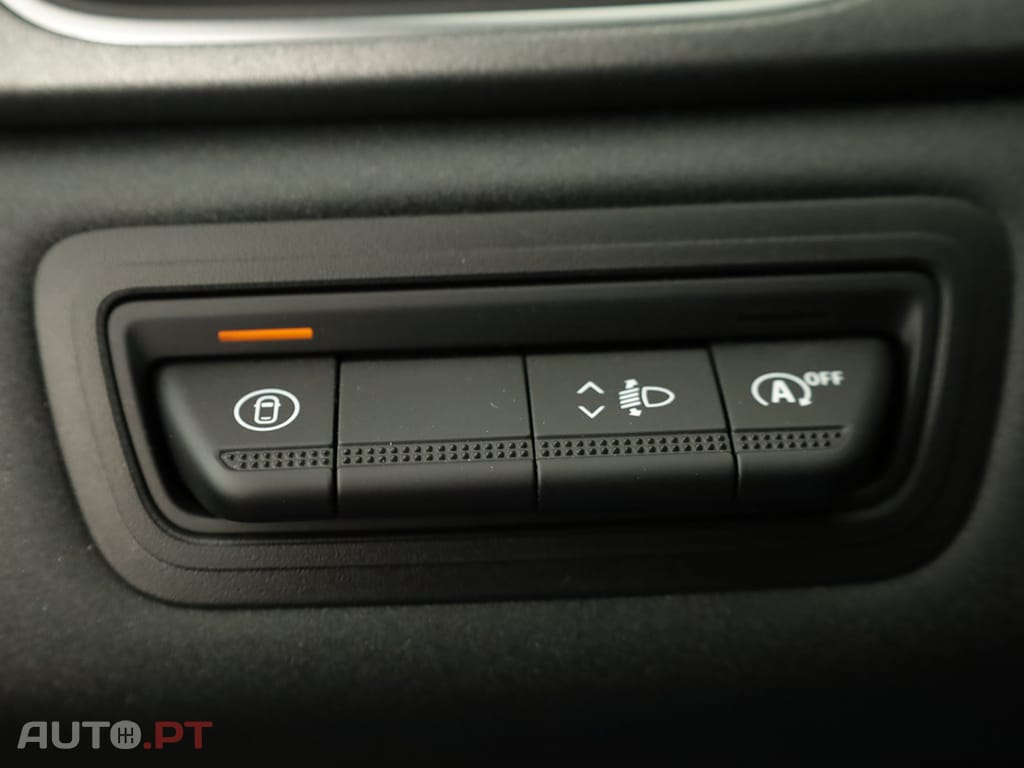 Renault Captur Captur 1.0 TCe Techno Bi-Fuel