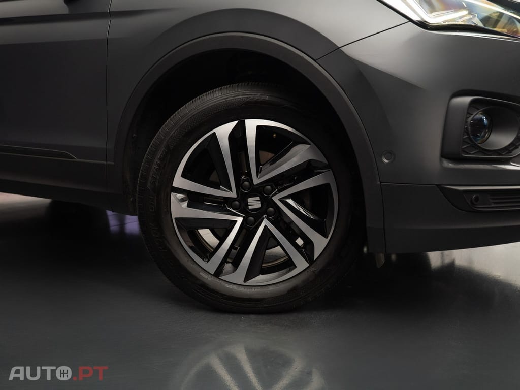Seat Tarraco 2.0 TDI Style DSG