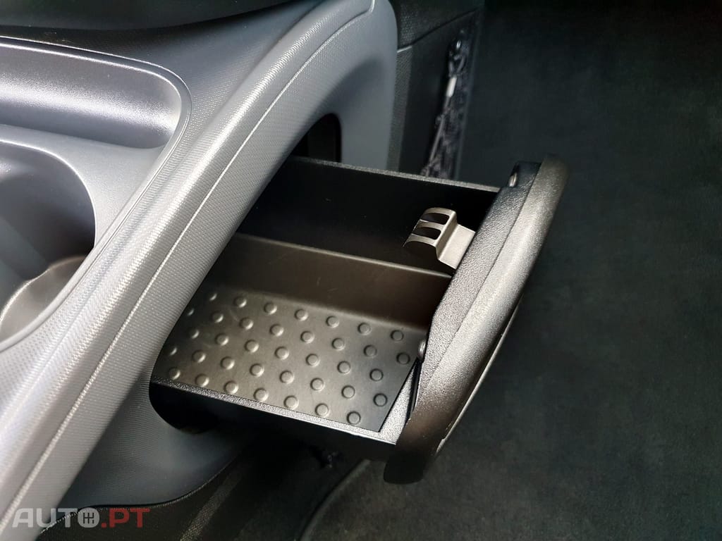 Smart ForFour 1.0 Passion 71