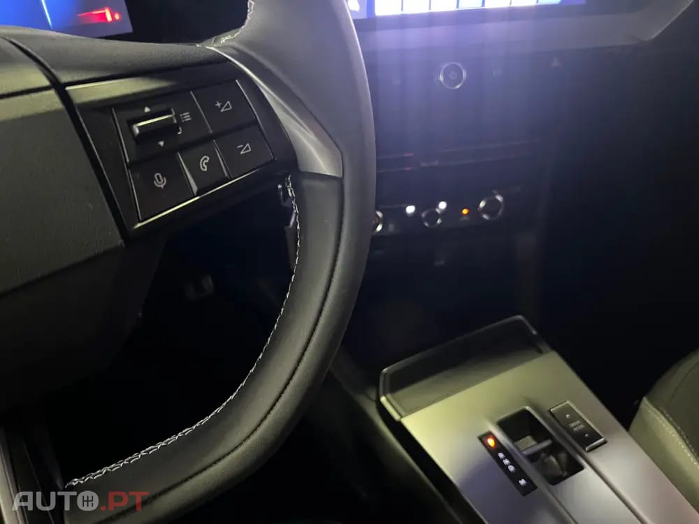 Opel Mokka 1.2 Hybrid GS eDCT