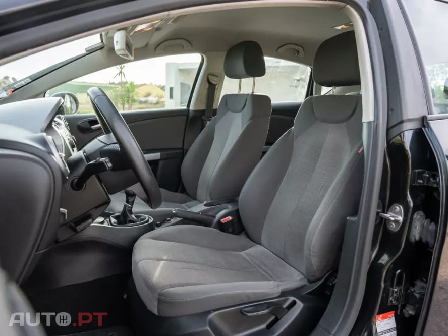 Seat Leon 1.6 TDI Style Ecomotive