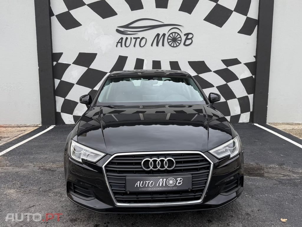 Audi A3 1.6 TDI Sport