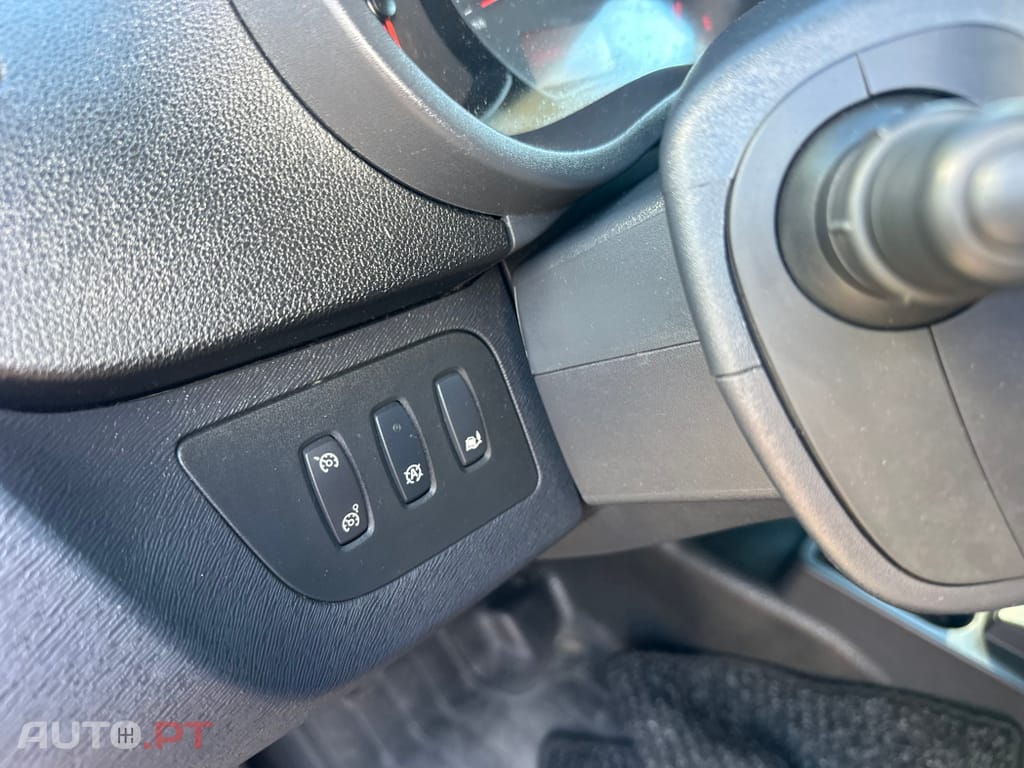 Renault Kangoo 1.5 dCi Business S/S