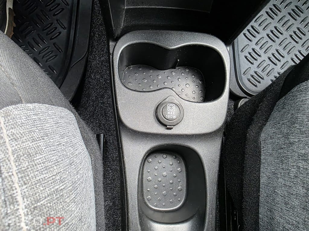 Fiat Panda 1.0 Hybrid City Life