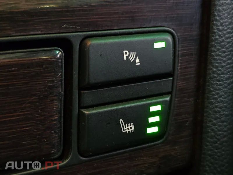 BMW 520 d EfficientDynamics Edition Pack M