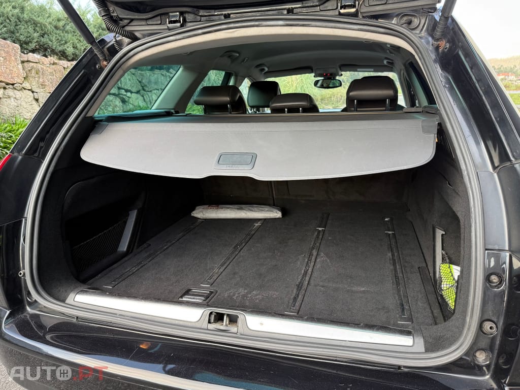 Citroen C5 2.0 HDi Exclusive Aut.