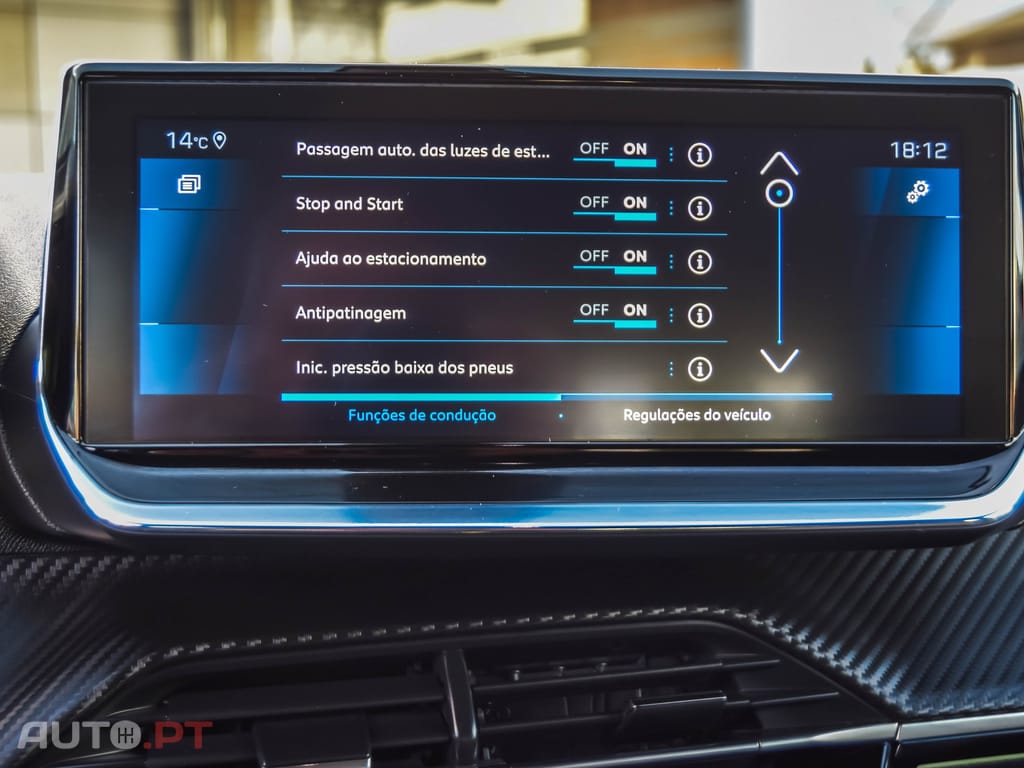 Peugeot 2008 1.2 PureTech GT Line EAT8