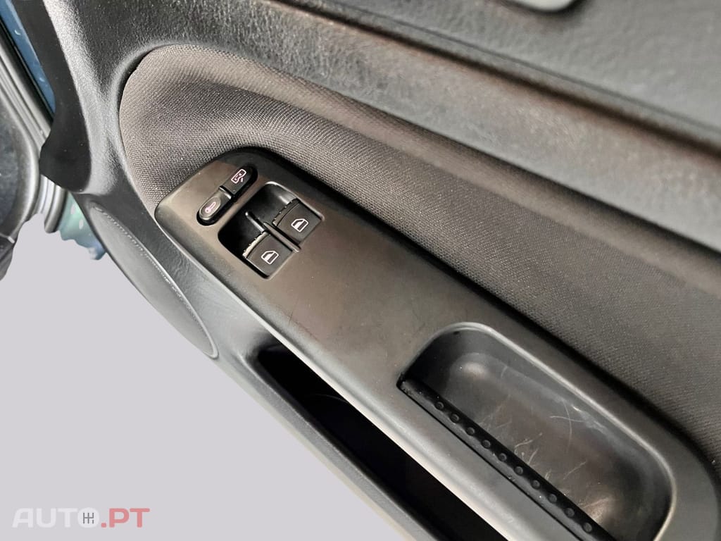 Volkswagen Passat Variant 1.9 TDI 115CV