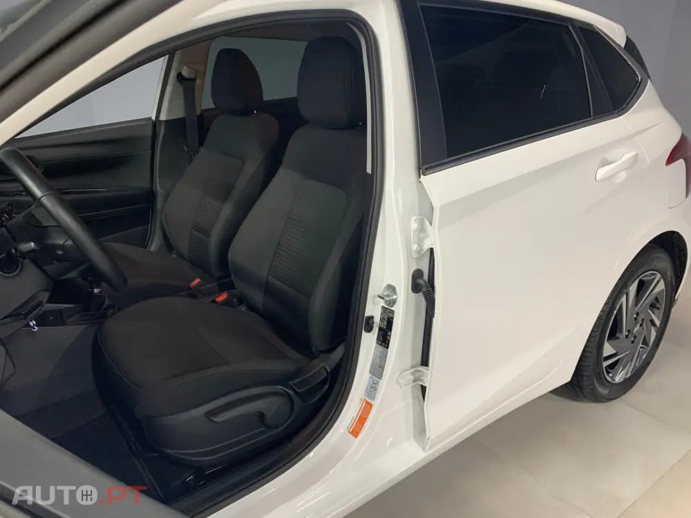 Hyundai i20 1.2 Comfort