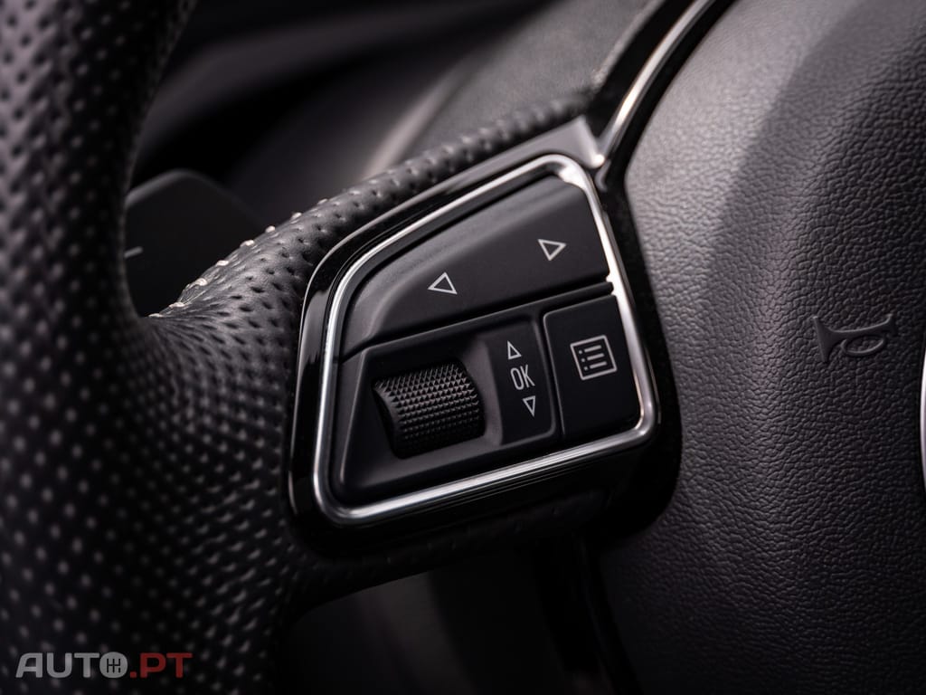 Audi A3 Sportback 2.0 TDi S-line S tronic