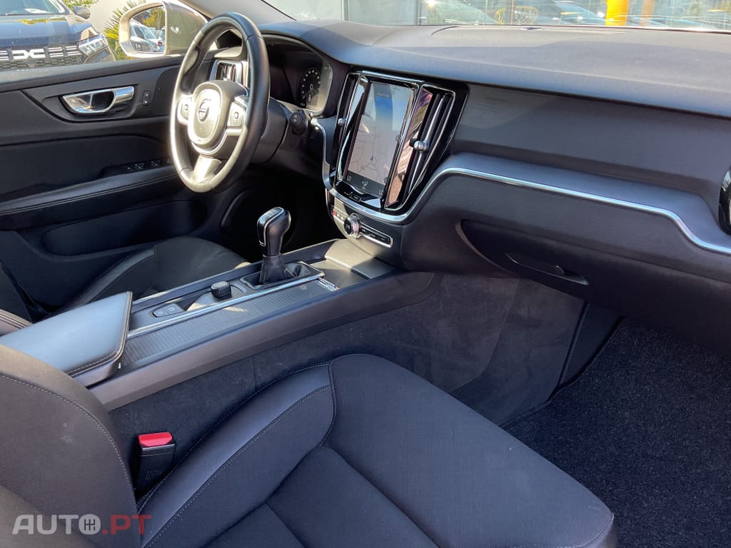 Volvo V60 2.0 D3