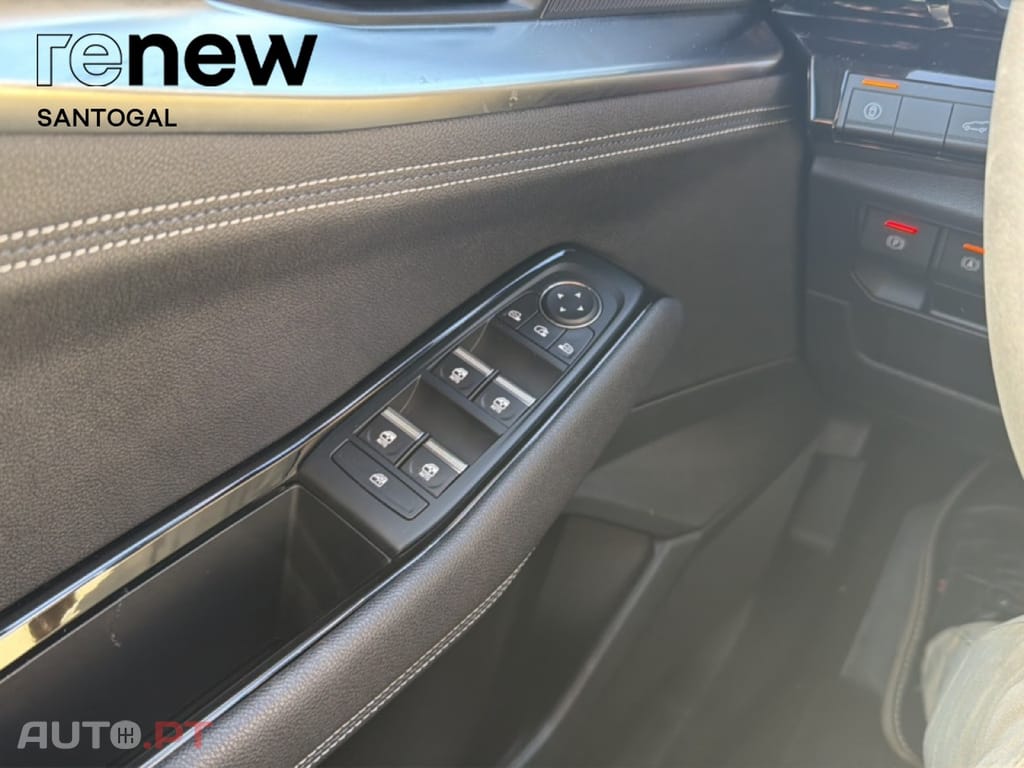 Renault Austral Iconic  Full Hibrid