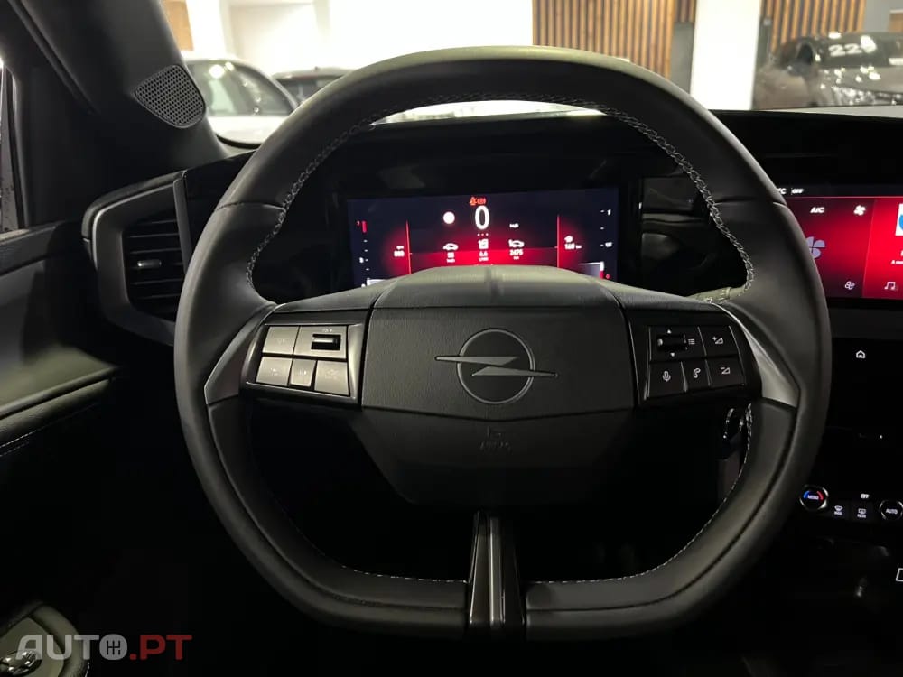 Opel Mokka 1.2 T Edition