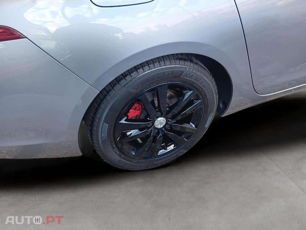 Peugeot 308 SW 1.2 PURETECH ACTIVE