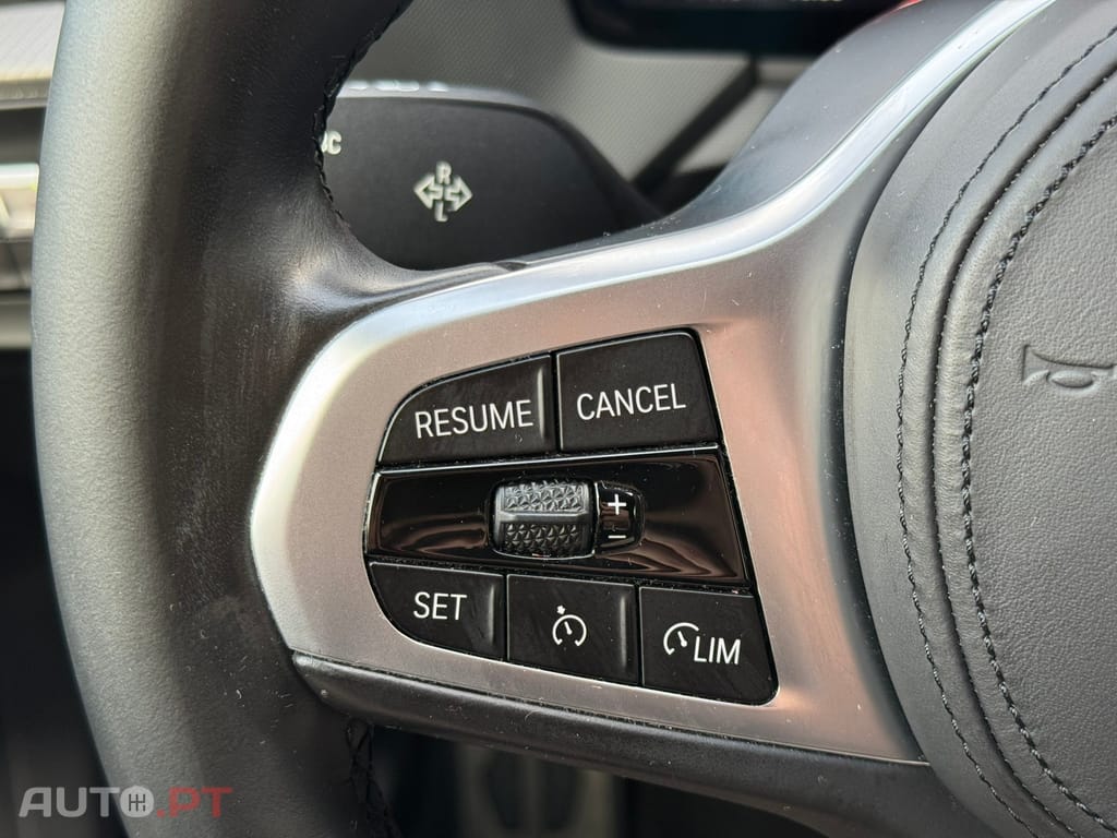 BMW 218 d Pack Desportivo M