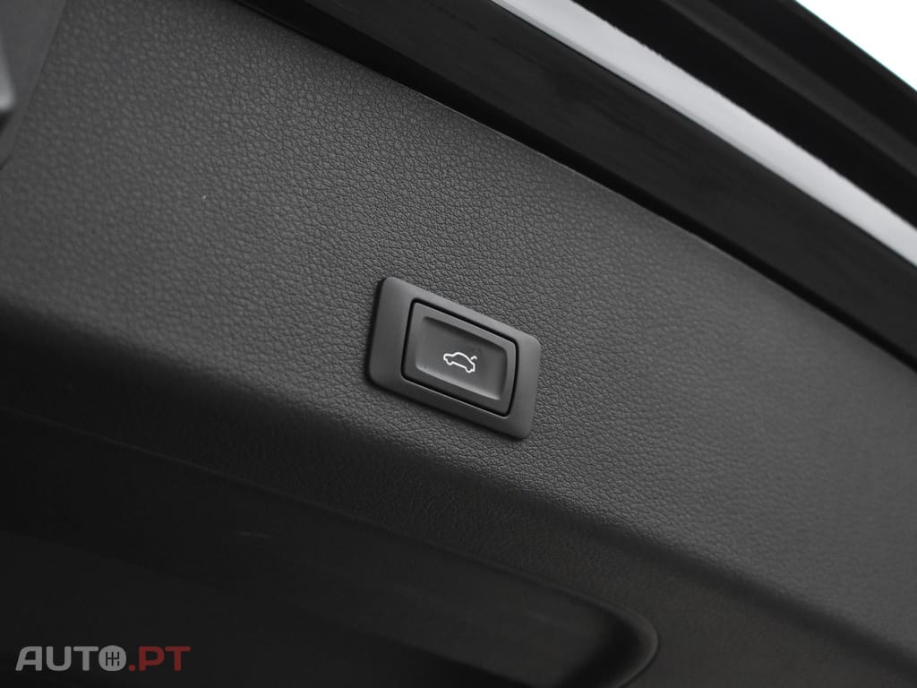Audi E-Tron 55 quattro S line