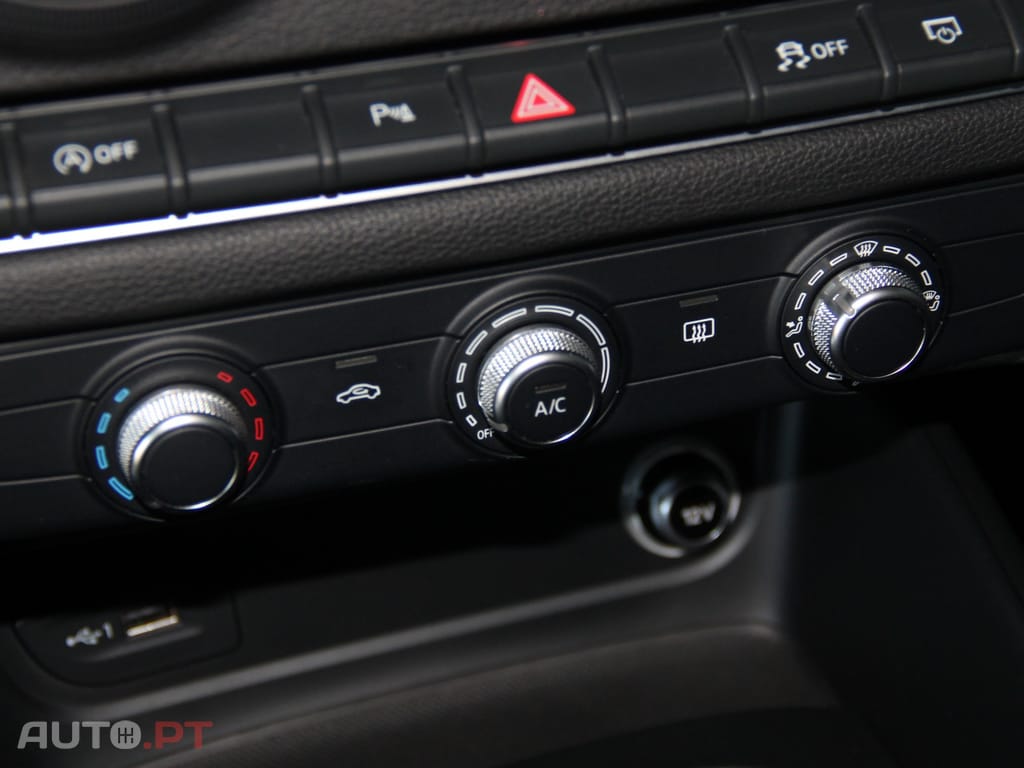Audi A3 1.6 TDI