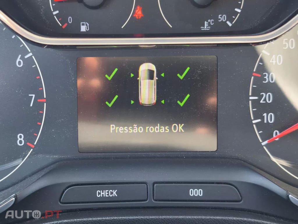 Opel Crossland X 1.2 S&S Auto Innovation