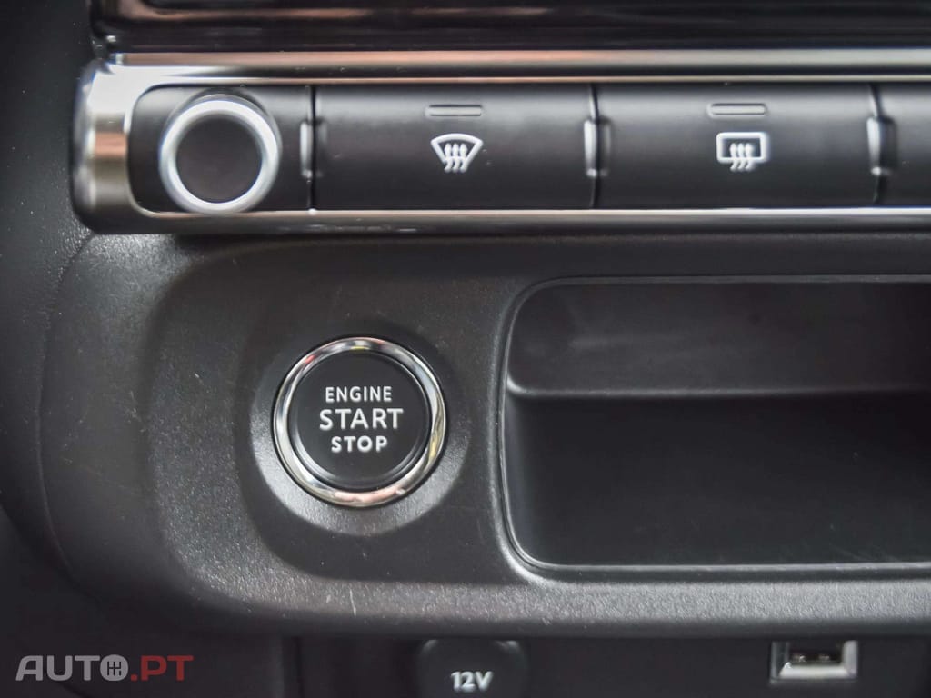 Citroen C3 1.2 PureTech Max