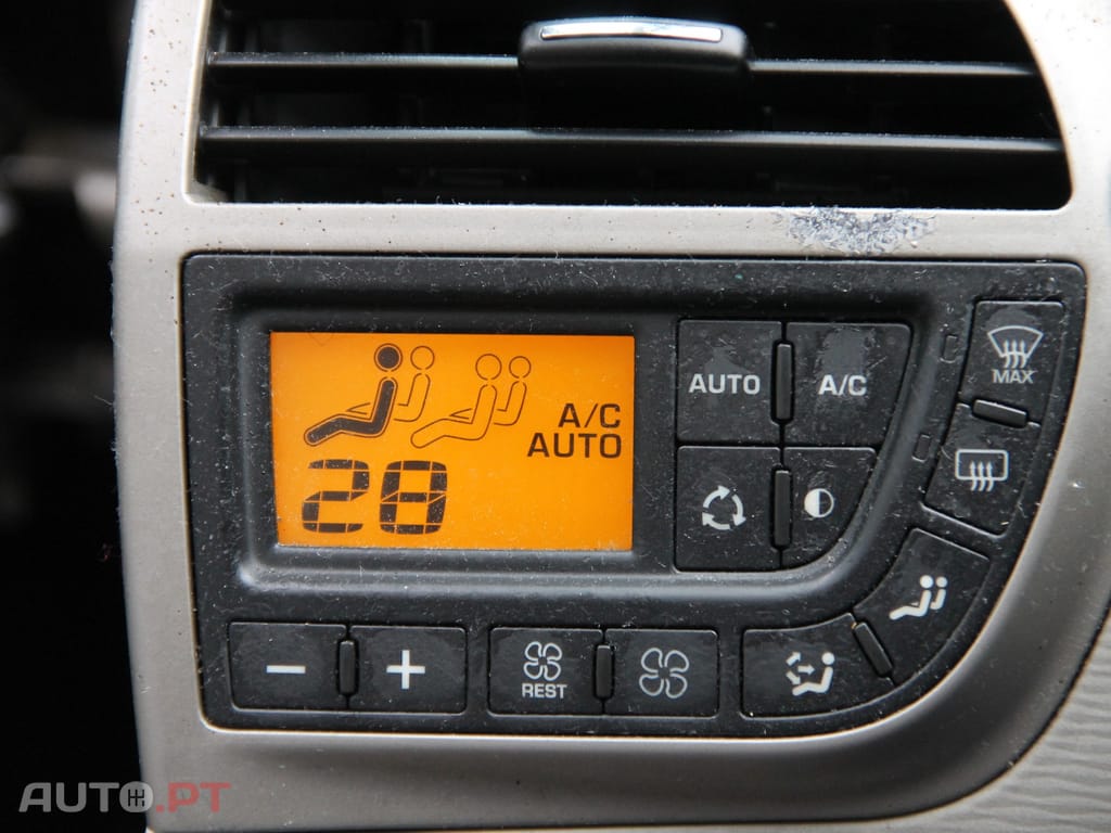 Citroen C4 Picasso 1.6 HDi Bu.Pack CMP6