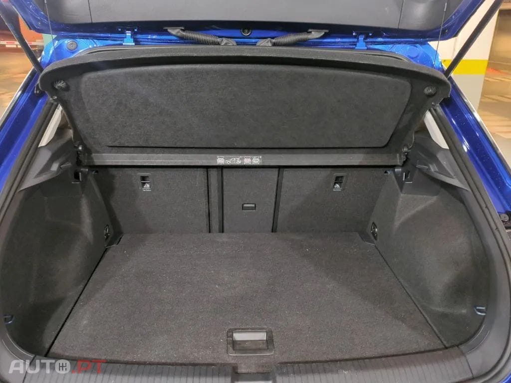Volkswagen T-Roc 2.0 TDI Style