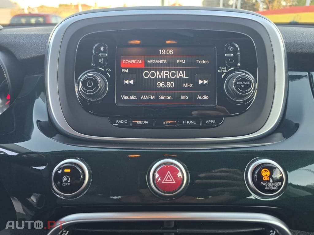 Fiat 500X 1.3 MJ Pop Star S&S