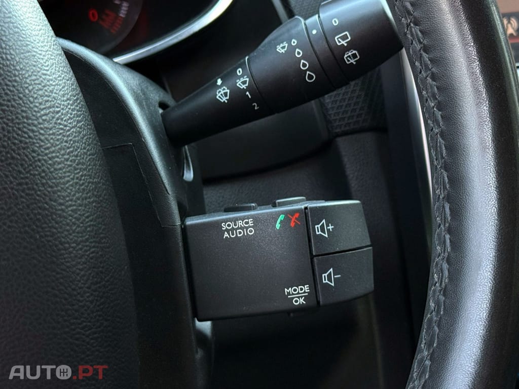 Renault Clio Sport Tourer 1.5 dCi Zen