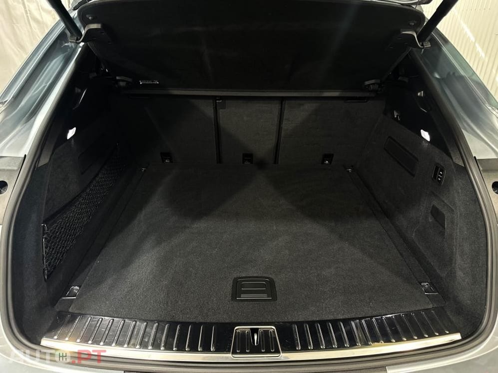 Porsche Cayenne E-Hybrid Platinum Edition