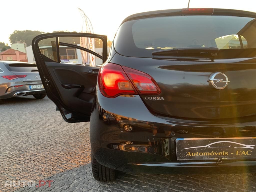 Opel Corsa 1.3 CDTi Innovation