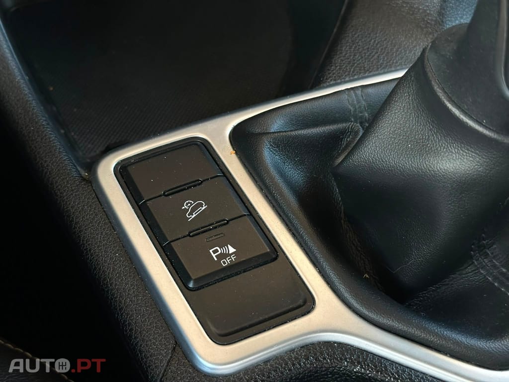 Kia Sportage Outro