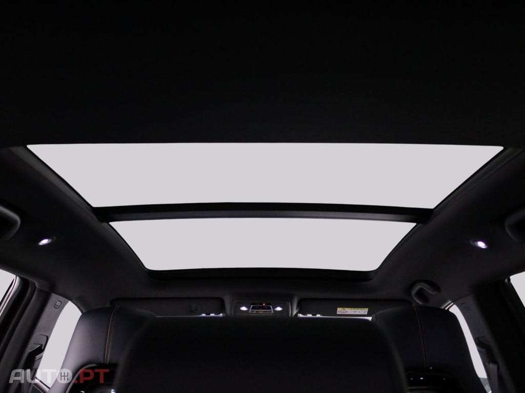 BYD Seal U 87KW DESIGN