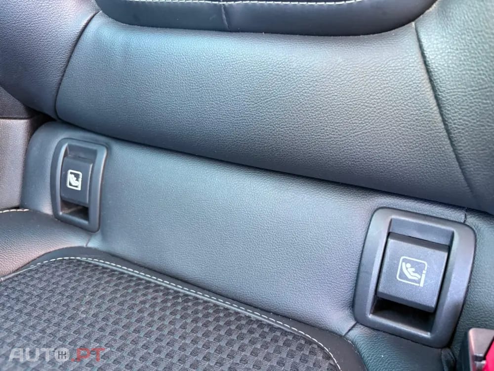 Renault Mégane 1.3 TCe Bose Edition