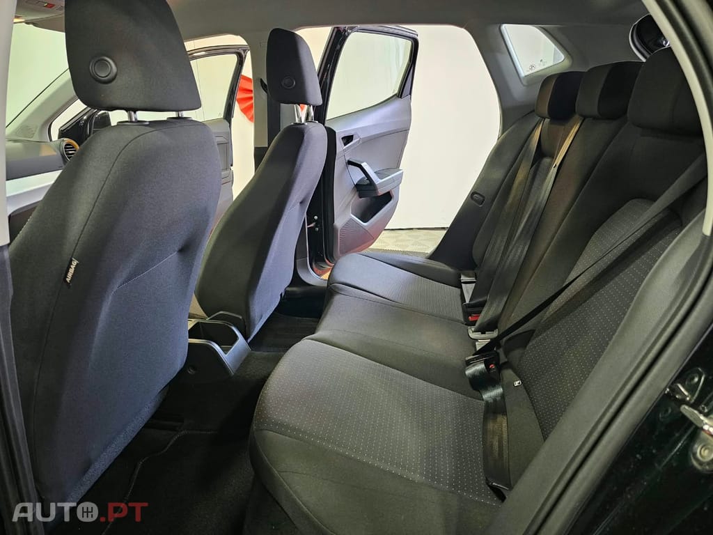 Seat Ibiza 1.0 TSI Style