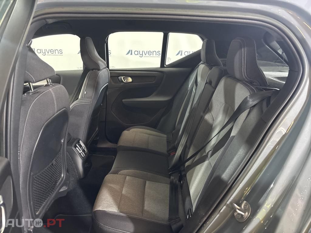 Volvo XC40 1.5 T5 PHEV Core