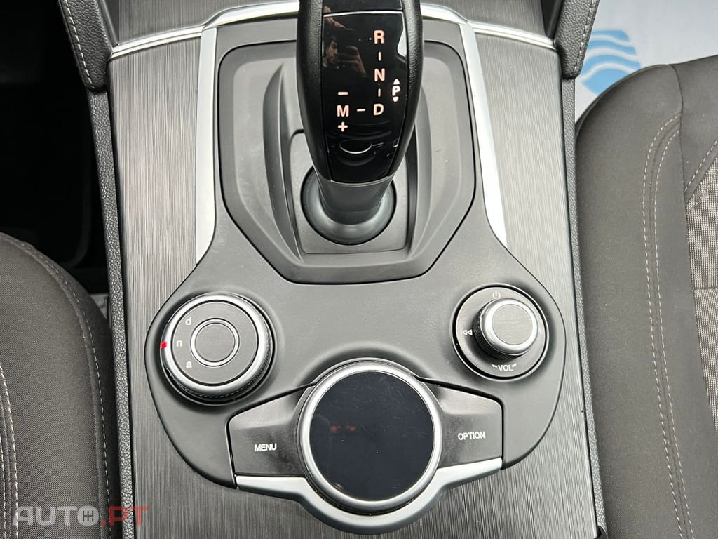 Alfa Romeo Stelvio 2.2 D Super AT8