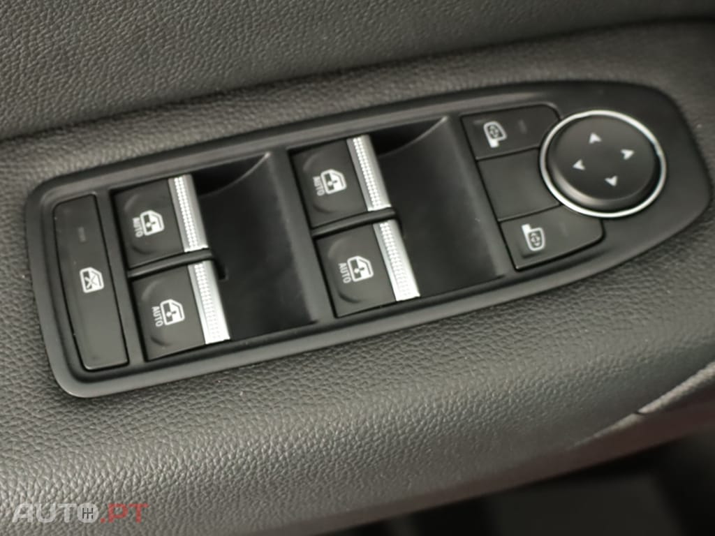 Renault Captur Captur 1.0 TCe Techno