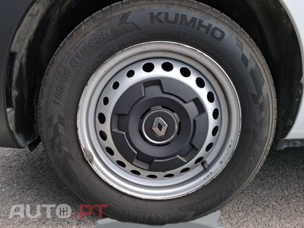 Renault Express Blue dCi 75 Confort