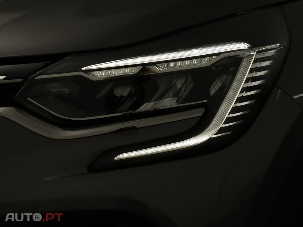 Renault Captur Captur 1.0 TCe Techno