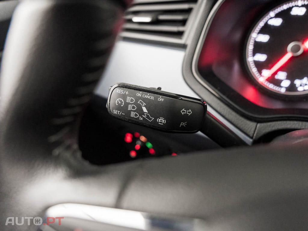Seat Arona 1.0 TSI Style