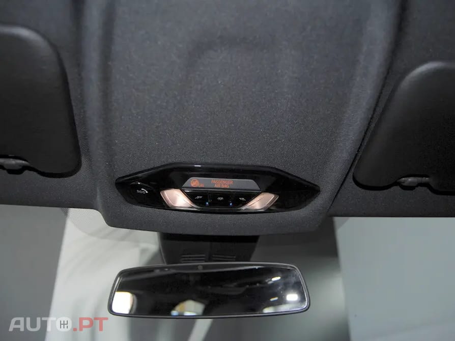 BMW 216 d Pack Desportivo M