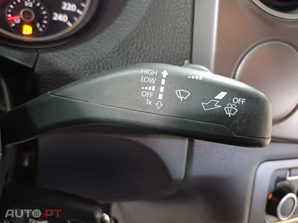 Volkswagen Amarok 2.0 TDI Highline