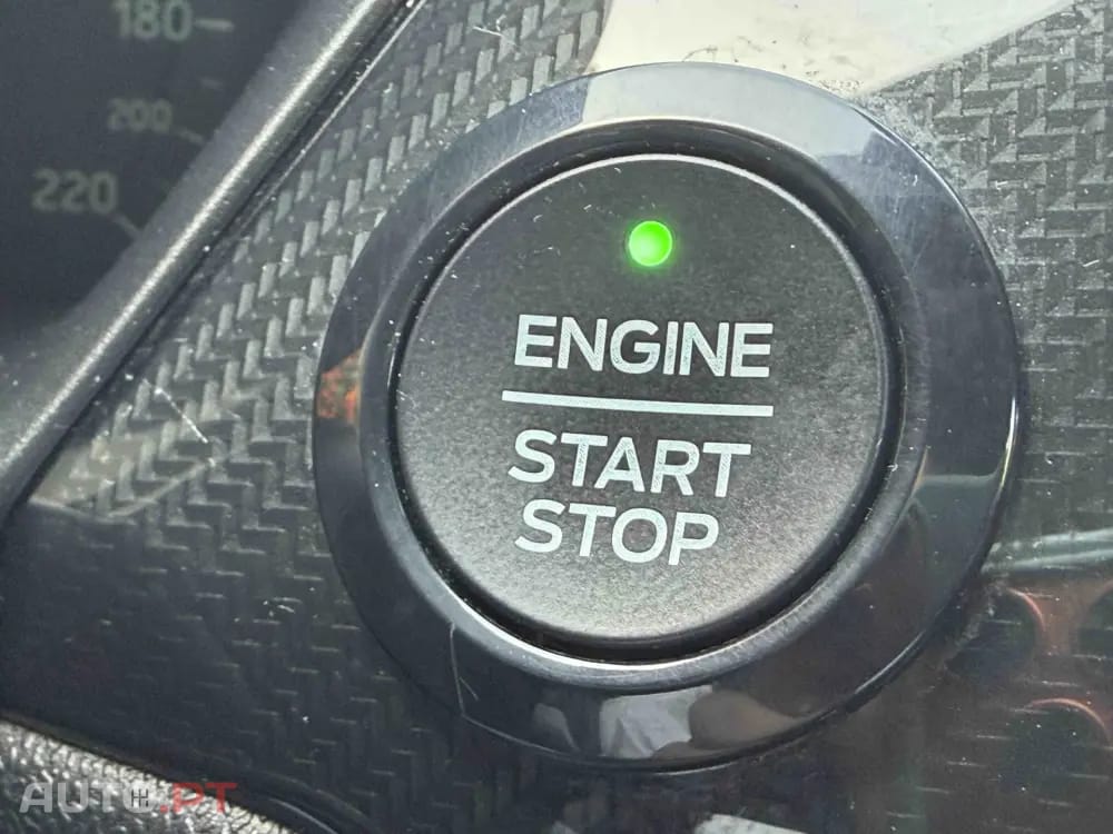 Ford Fiesta 1.0 EcoBoost ST-Line X