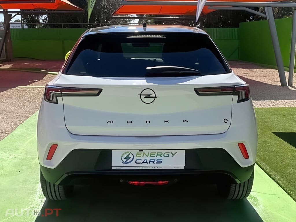 Opel Mokka-E 50 kWh GS