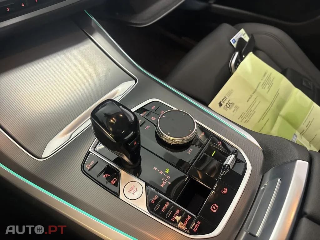 BMW X5 45 e xDrive