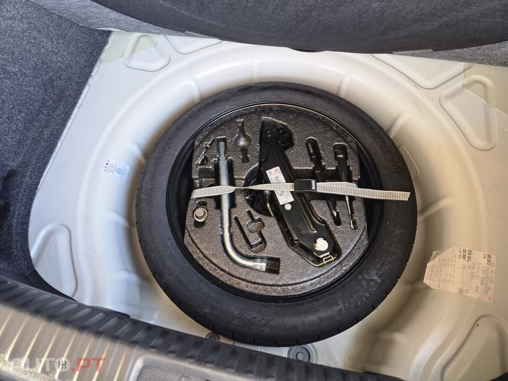 Volkswagen Scirocco 2.0 TDI Sport