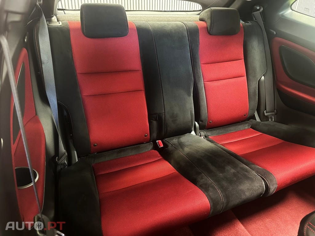 Honda Civic Type R