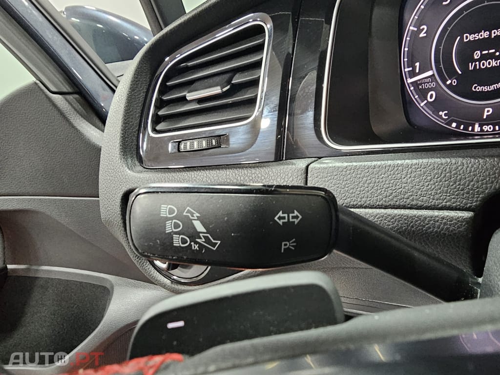 Volkswagen Golf 2.0 TSI GTI DSG Performance