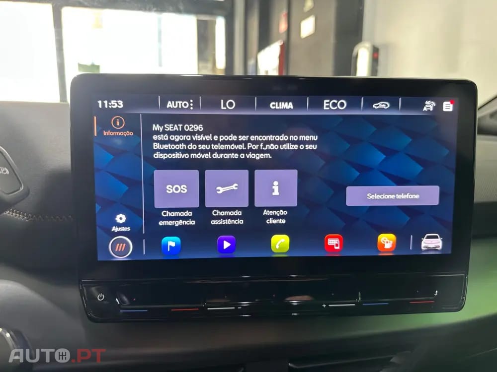 Cupra Born 58 kWh Plus